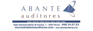 Banner Abante Auditores