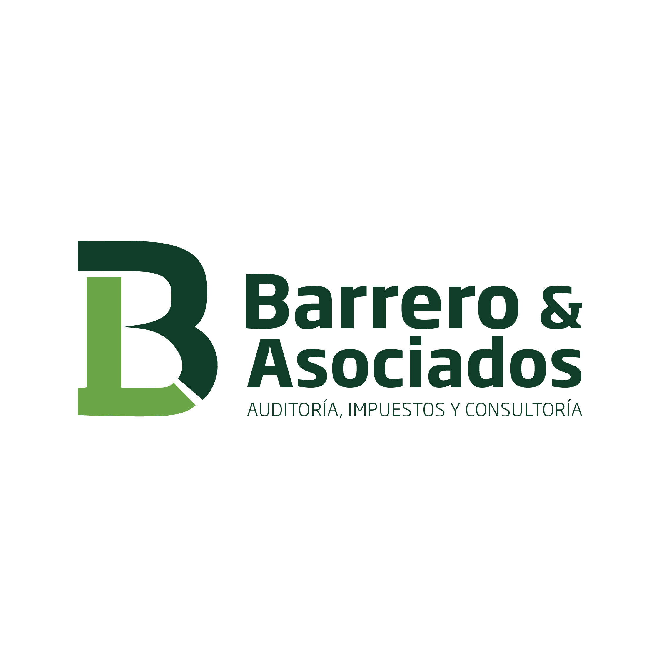 Barrero & Larroudé